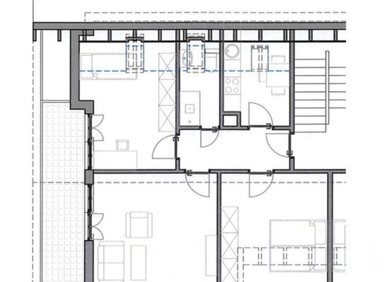 Wohnung zur Miete 1.420 € 3 Zimmer 75 m² 2. Geschoss frei ab 01.05.2026 auf Anfrage Bad Wiessee 83707