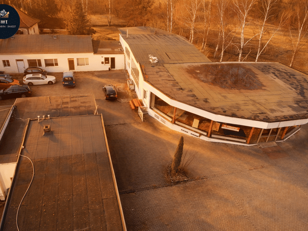 Werkstatt zum Kauf 202.000 € 1.050 m² Lagerfläche Schwarzenbach a d Saale Schwarzenbach a.d.Saale 95126