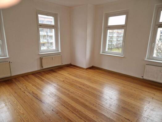 Wohnung zur Miete 500 € 2 Zimmer 70 m² 2. Geschoss frei ab sofort Peilickestraße 9 Anger-Crottendorf Leipzig 04318