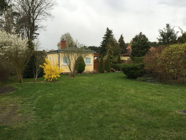 Grundstück zum Kauf provisionsfrei 250.000 € 723 m² Grundstück Ahornstrasse 7 Schulzendorf 15732