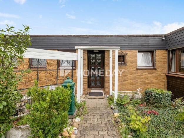 Bungalow zum Kauf 549.000 € 5 Zimmer 142,3 m² 329 m² Grundstück Röthenbach b Schweinau Nürnberg 90449