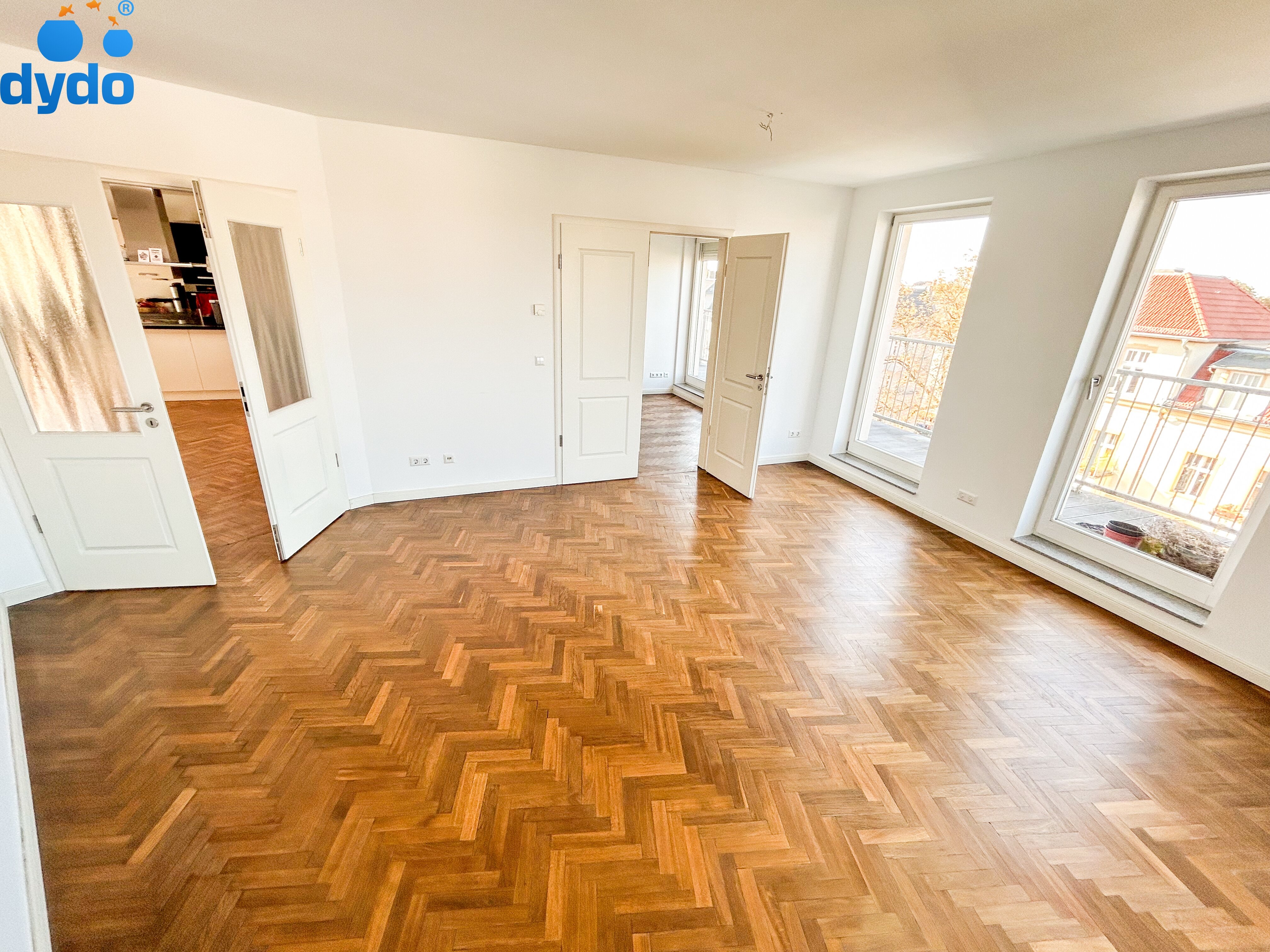 Wohnung zur Miete 2.399 € 5 Zimmer 132 m²<br/>Wohnfläche 4.<br/>Geschoss 01.10.2024<br/>Verfügbarkeit Niederschönhausen Berlin 13156