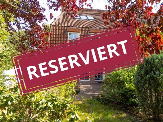 Reihenendhaus zum Kauf 495.000 € 5 Zimmer 140 m² 317 m² Grundstück Ochtmissen Lüneburg / Ochtmissen 21339