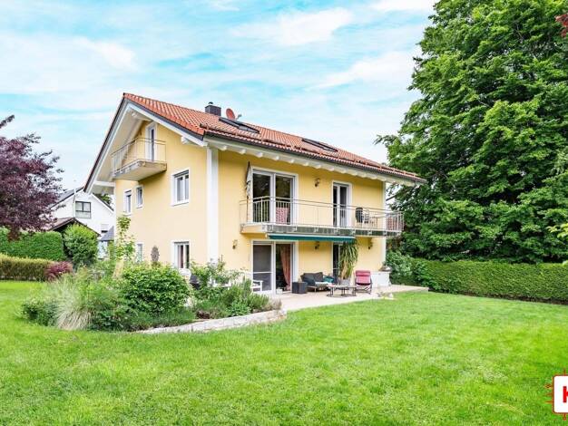 Wohnung zum Kauf 569.000 € 3 Zimmer 85 m² St. Georgen Dießen am Ammersee 86911