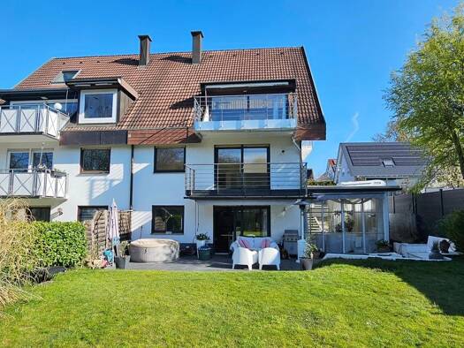 Wohnung zum Kauf 320.000 € 2,5 Zimmer 92 m² Geschoss 1/1 frei ab sofort Gundelfingen Gundelfingen 79194