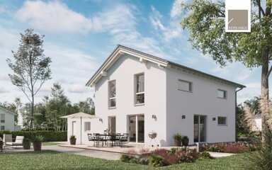 Einfamilienhaus zum Kauf 597.683 € 5 Zimmer 141 m² 593 m² Grundstück Heppenberg Lohmar 53797