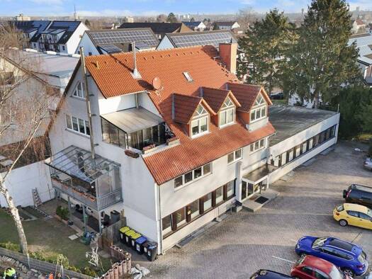 Wohnung zum Kauf 375.000 € 5 Zimmer 135 m² Ahlem Hannover 30453