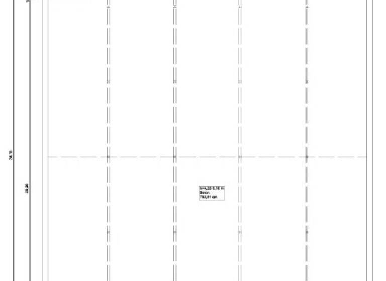 Lagerhalle zur Miete provisionsfrei 4,50 € 870 m² Lagerfläche Radebeul 01445