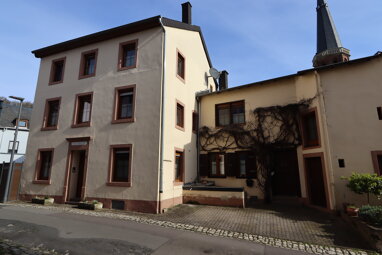 Einfamilienhaus zum Kauf 428.000 € 8 Zimmer 160 m² 343 m² Grundstück Euren 5 Trier 54294