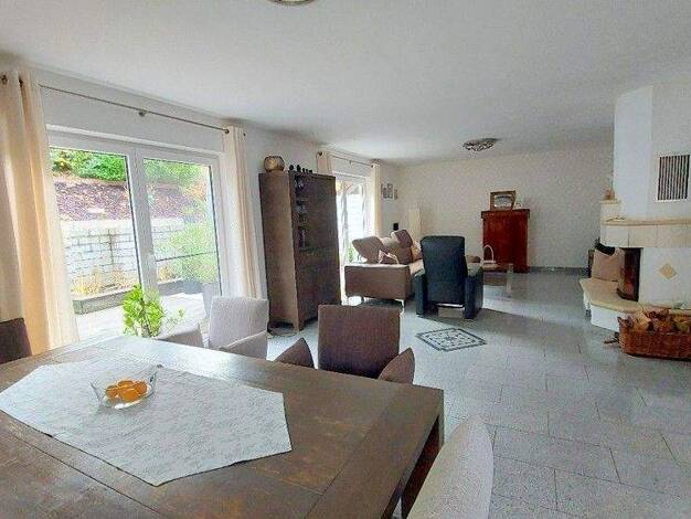 Einfamilienhaus zum Kauf 430.000 € 7 Zimmer 176,1 m² 387 m² Grundstück Krausenbach Dammbach 63874