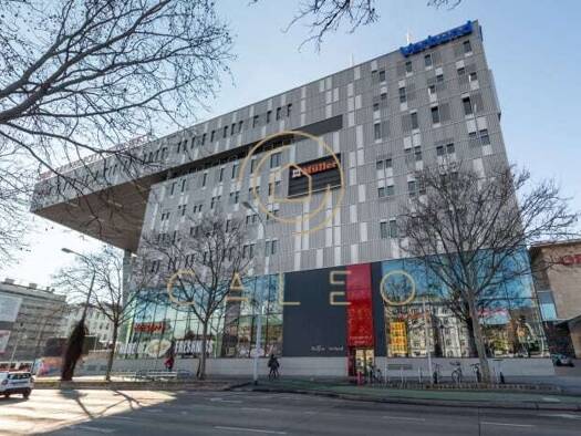 Bürokomplex zur Miete provisionsfrei 50 m² Bürofläche teilbar ab 1 m² Rudolfsheim-Fünfhaus 1150