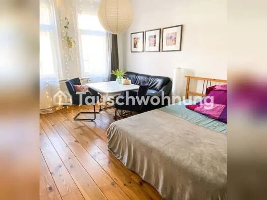 Wohnung zur Miete Tauschwohnung 495 € 3 Zimmer 70 m² 3. Geschoss Linden-Nord Linden - Limmer 30451