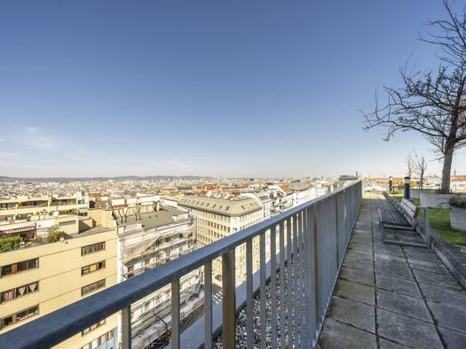 Wohnung zur Miete 2.153 € 4 Zimmer 114 m² 1. Geschoss Wien 1050