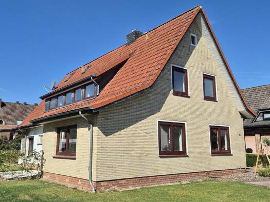 Wohnung zur Miete 390 € 1 Zimmer 34 m² Hohe Str. 66 Syke 28857