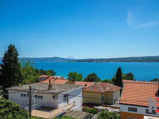 Haus zum Kauf 1.450.000 € 15 Zimmer 640 m² 484 m² Grundstück Crikvenica 0