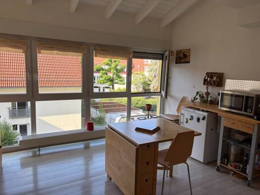 Wohnung zum Kauf provisionsfrei 128.000 € 2 Zimmer 35 m² Dettenhausen 72135