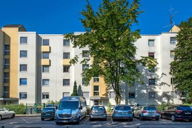 Wohnung zur Miete 958 € 3 Zimmer 90 m² EG frei ab 02.06.2025 Bonhoefferstraße 9 Baumberg Monheim 40789