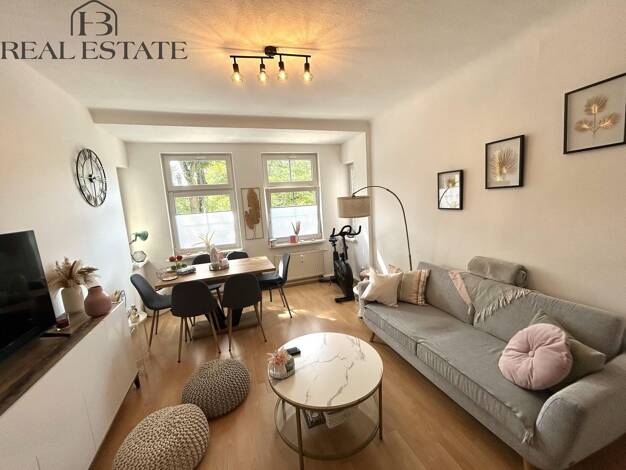 Wohnung zur Miete 480 € 3 Zimmer 63,8 m² frei ab 01.11.2026 Alt Fermersleben 88 Fermersleben Fermersleben 39122