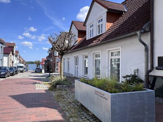 Mehrfamilienhaus zum Kauf 650.000 € 616 m² Grundstück Ribnitz Ribnitz-Damgarten 18311
