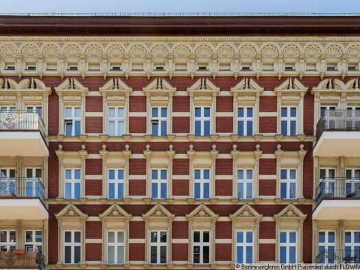 Sonstiges zum Kauf als Kapitalanlage geeignet 849.000 € 123,2 m² Karl-Marx-Straße 166 Neukölln Berlin 12043