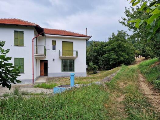 Einfamilienhaus zum Kauf 65.000 € 5 Zimmer 220 m² Cossano Belbo 12054