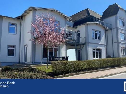 Wohnung zum Kauf provisionsfrei 375.000 € 3 Zimmer 80 m² Zinnowitz 17454