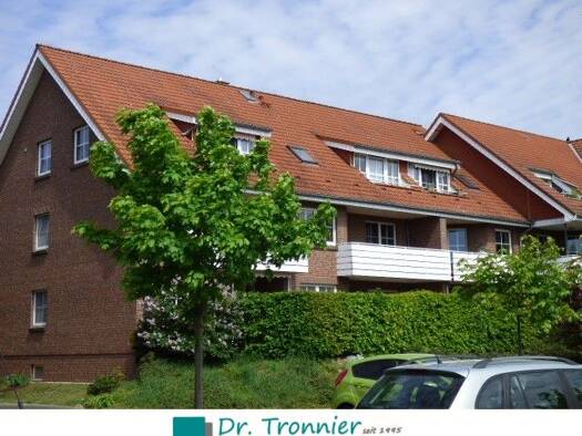 Wohnung zum Kauf als Kapitalanlage geeignet 76.500 € 2 Zimmer 63 m² Gerwisch Biederitz 39175