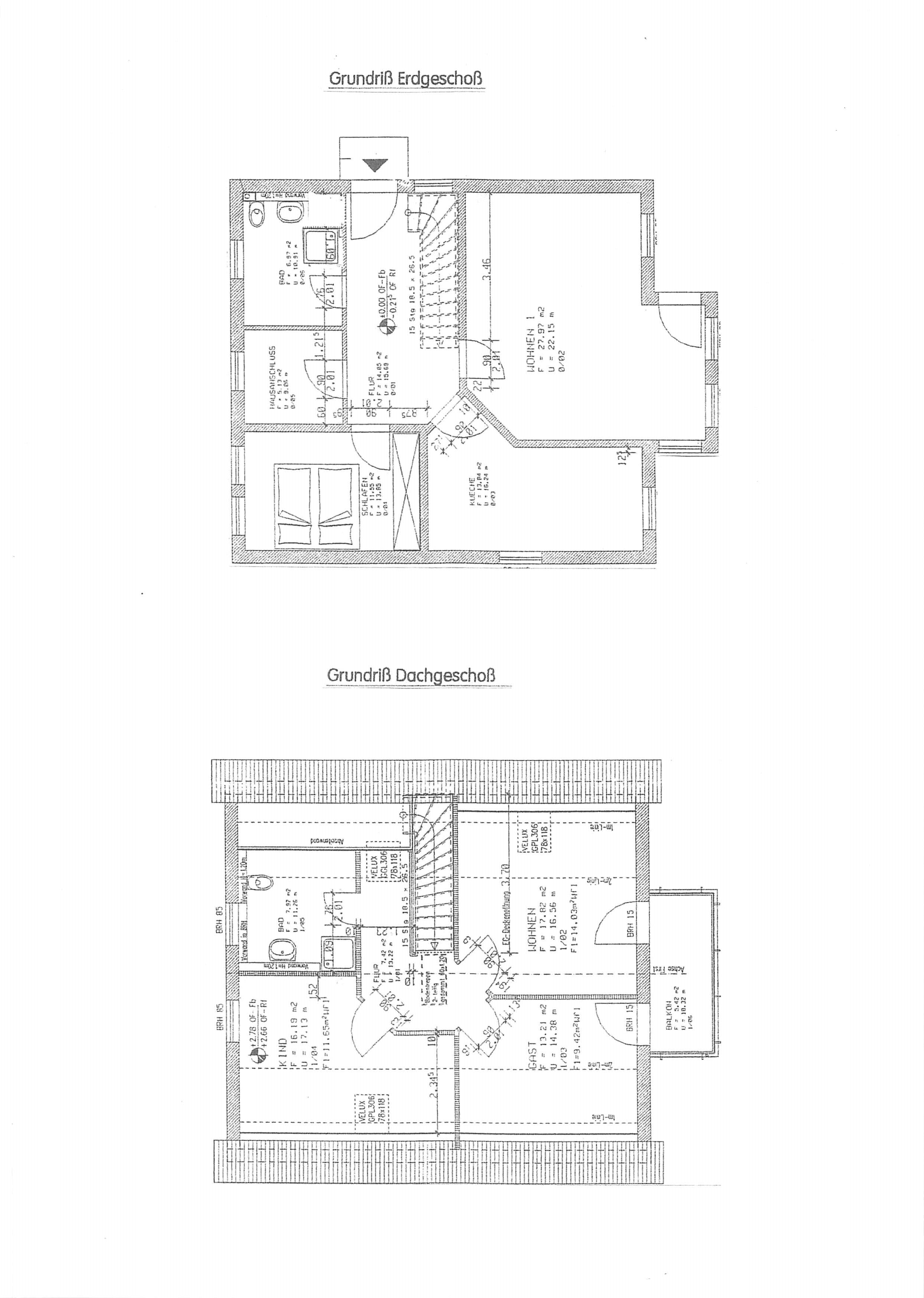 Einfamilienhaus zum Kauf 539.000 € 5 Zimmer 120 m²<br/>Wohnfläche 523 m²<br/>Grundstück Neuenhagen bei Berlin 15366