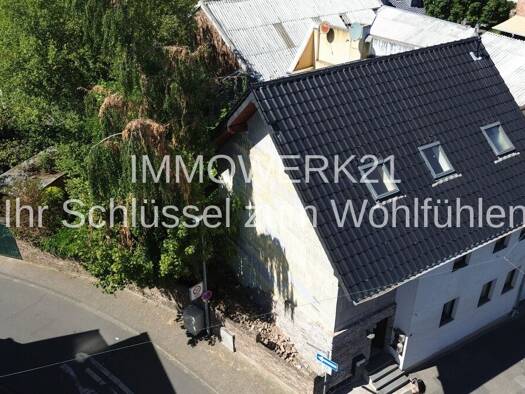 Mehrfamilienhaus zum Kauf 5 Zimmer 224 m² 600 m² Grundstück Innenstadt Euskirchen 53879