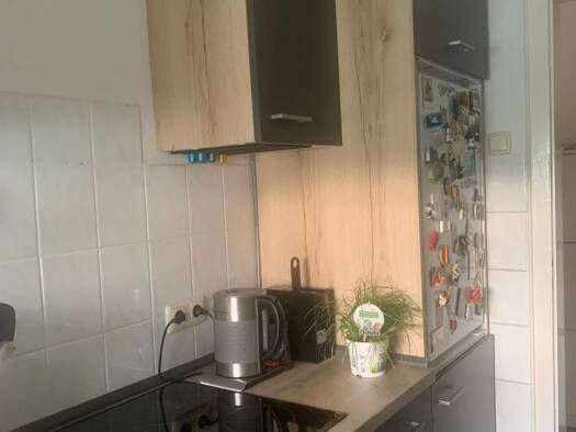 Wohnung zur Miete 567 € 3 Zimmer 63 m² Geschoss EG/2 frei ab sofort Schützenstraße 50 Schwerte Schwerte 58239