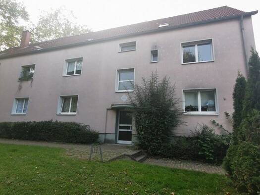 Wohnung zur Miete 295 € 1 Zimmer 39,3 m² frei ab 14.10.2026 Johannastraße 44 Horst Gelsenkirchen 45899