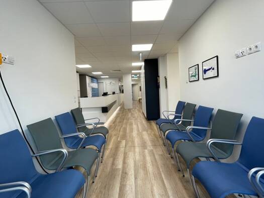 Bürofläche zur Miete 4.620 € 385 m² Bürofläche Kernstadt Paderborn 33102
