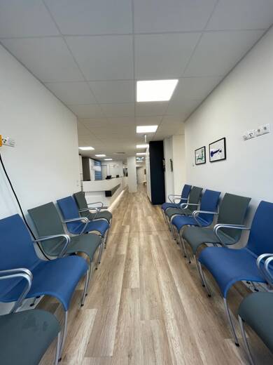 Bürofläche zur Miete 4.620 € 385 m² Bürofläche Kernstadt Paderborn 33102