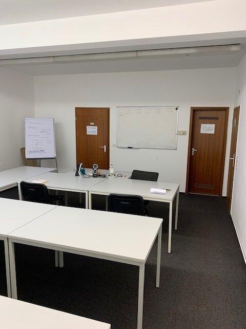 Bürofläche zur Versteigerung provisionsfrei 2.150 € 4 Zimmer 100 m²<br/>Bürofläche Stadtmitte Bergisch Gladbach 51465