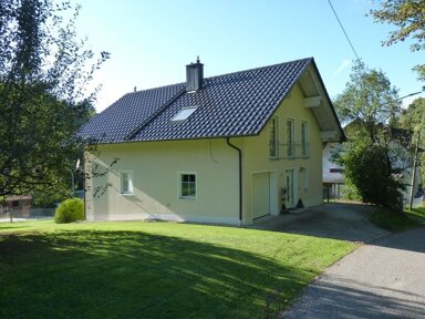 Einfamilienhaus zum Kauf 599.000 € 5 Zimmer 235 m² 489 m² Grundstück frei ab 01.09.2025 Niederhöcking Landau an der Isar 94405