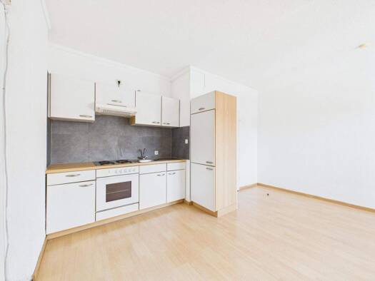 Studio zur Miete 323 € 1 Zimmer 29,6 m² 1. Geschoss frei ab 01.05.2026 Pöstlingberg Linz 4040