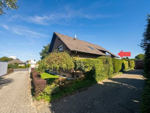 Wohnung zum Kauf 259.000 € 3 Zimmer 102,7 m² Mülldorf Sankt Augustin 53757