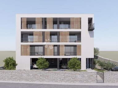 Wohnung zum Kauf 856.200 € 4 Zimmer 152 m² 1. Geschoss Vela Luka 20270