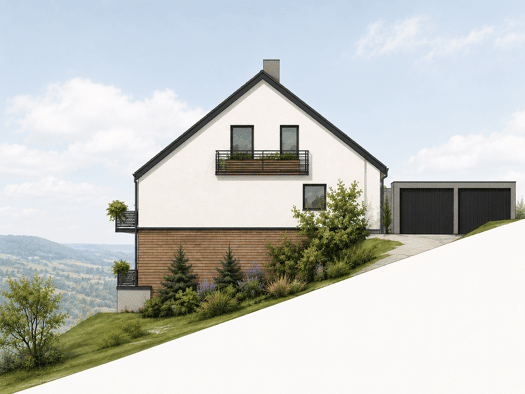 Wohnung zur Miete 981 € 4 Zimmer 109 m² Geschoss EG/3 frei ab sofort Lenzkirch 79853