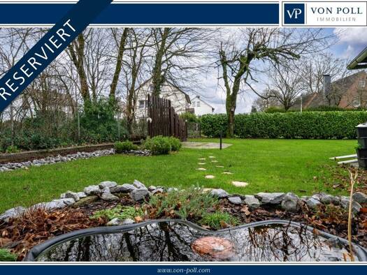 Wohnung zum Kauf 215.000 € 3 Zimmer 96,1 m² EG Halle (Westf.) 33790
