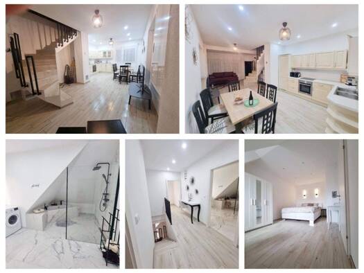 Einfamilienhaus zum Kauf 460.000 € 134 m² Liebenau Graz 8041