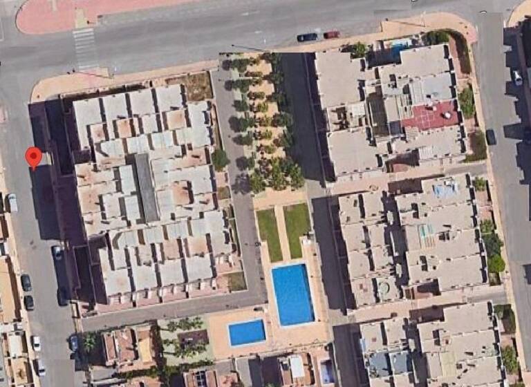 Wohnung zum Kauf provisionsfrei 180.500 € 3 Zimmer 69 m² ORIHUELA COSTA 03189