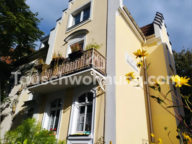 Wohnung zur Miete Tauschwohnung 760 € 3 Zimmer 65 m² Brühl - Industriegebiet Freiburg im Breisgau 79108