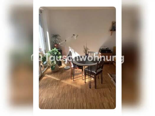 Wohnung zur Miete Tauschwohnung 800 € 2 Zimmer 62 m² Neuburg Mitte 79098