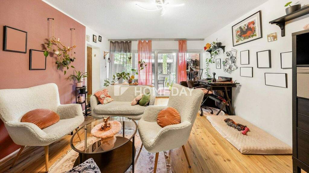 Wohnung zum Kauf 229.000 € 3 Zimmer 75 m² EG Kreyenbrück Oldenburg 26133