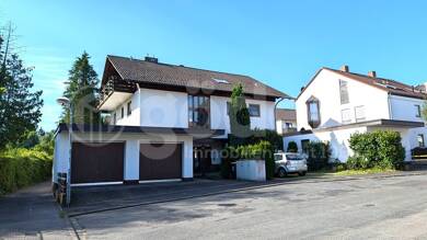 Wohnung zum Kauf provisionsfrei 395.000 € 3 Zimmer 115 m² 1. Geschoss Schweinheim Aschaffenburg 63743
