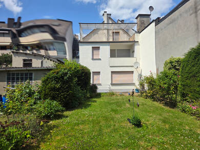 Einfamilienhaus zum Kauf 435.000 € 7 Zimmer 170 m² 481 m² Grundstück Koblenz 56072