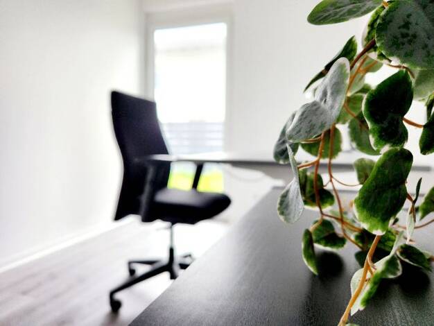 Bürofläche zur Miete provisionsfrei 400 € 15 m² Bürofläche Otto-Schmidt-Straße Taucha 04425