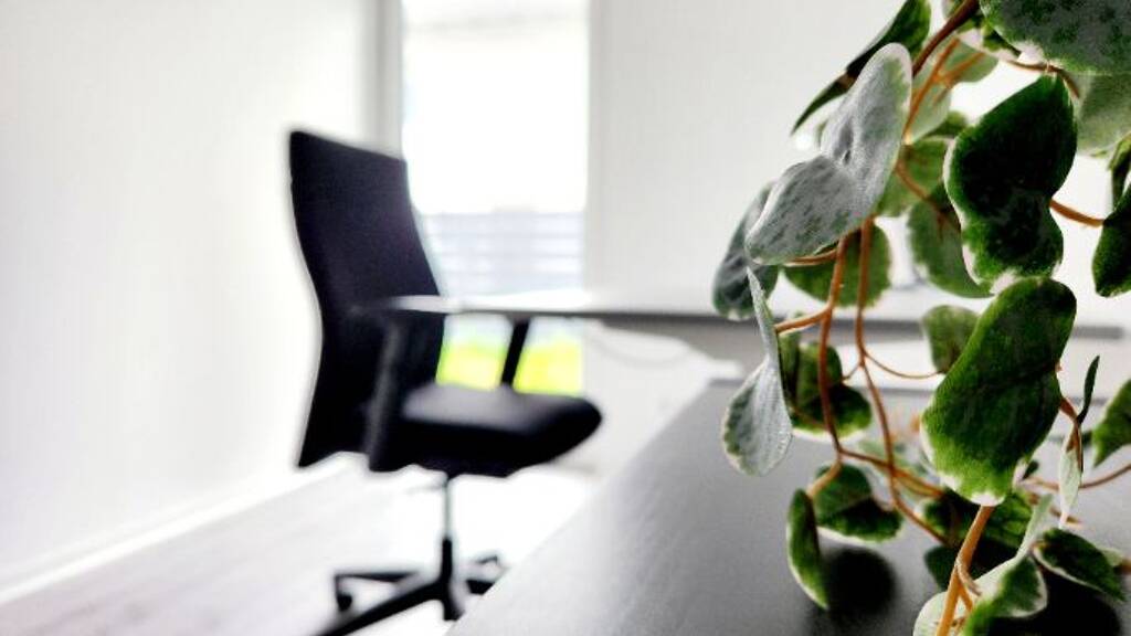 Bürofläche zur Miete provisionsfrei 400 € 15 m² Bürofläche Otto-Schmidt-Straße Taucha 04425