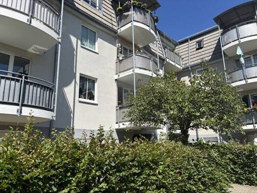 Wohnung zum Kauf 125.000 € 3 Zimmer 81 m² 1. Geschoss Meißen Meißen 01662